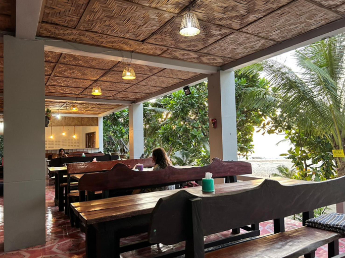 Others 3, Lae Tawan Bungalow, Muang Ranong