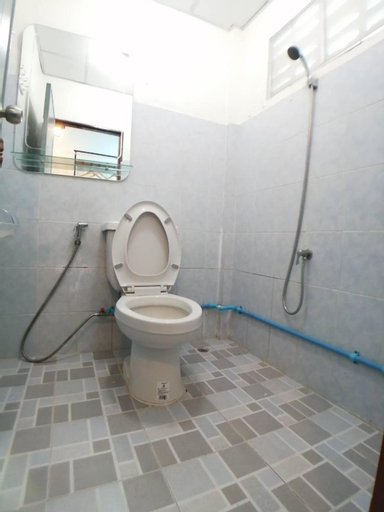 Bedroom 3, GoGoal Latkrabang, Lat Krabang