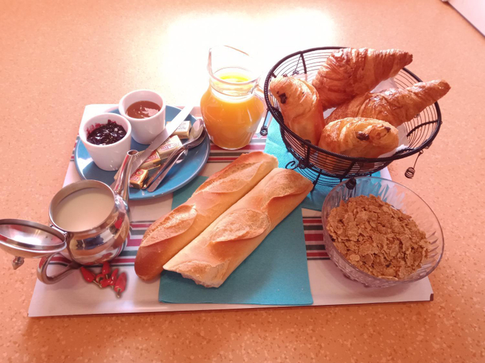 4, GITE DES 3 ETANGS, Haute-Loire