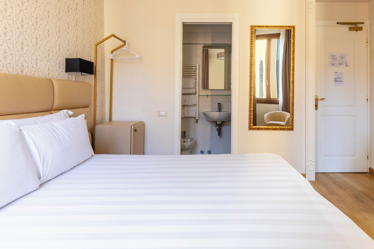 Bedroom 5, Numa Venice Palazzo Orseolo, Venezia