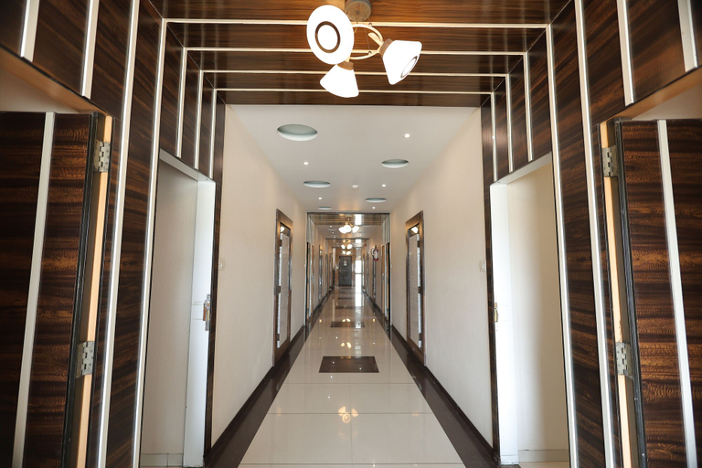Others 4, The Horizon Hotel , Surat
