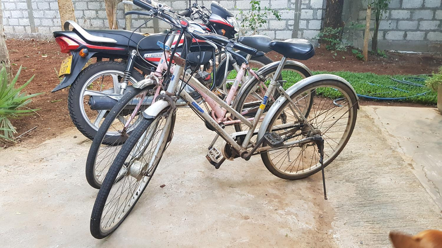 Others 2, Nimal's Home, N. Palatha East