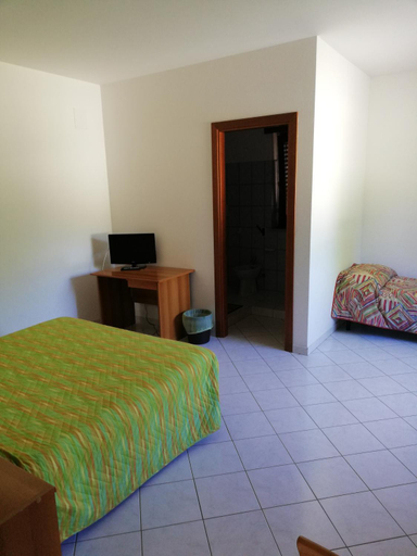 Others 4, Bed and Breakfast "POGGIO MARANO", Foggia