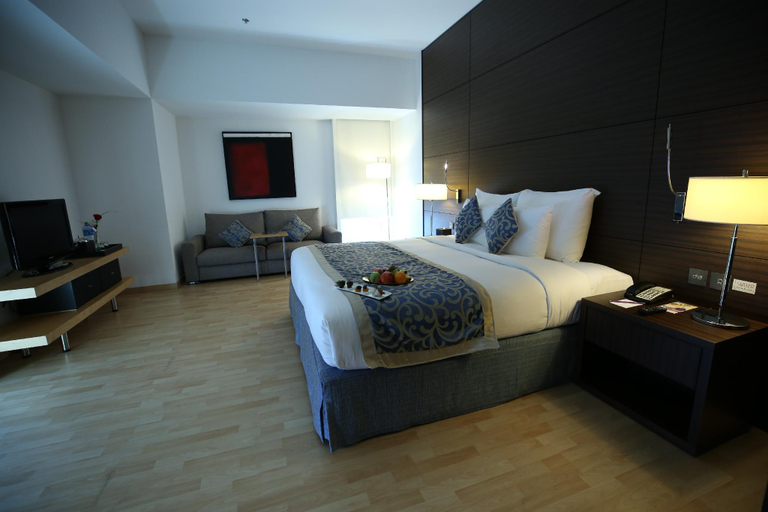 Bedroom 13