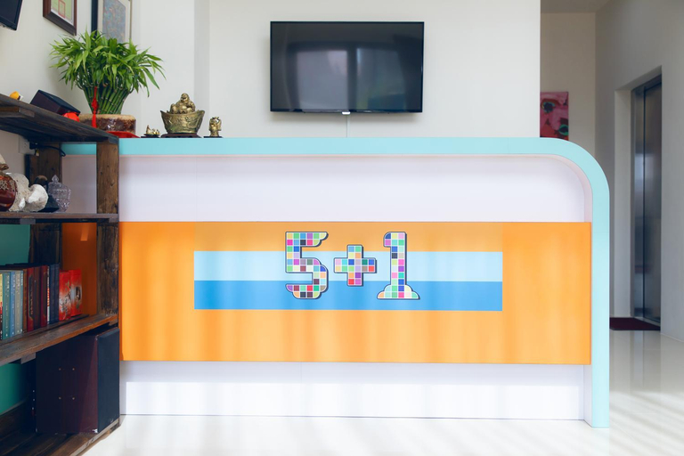 Others 5, 5+1 Homestay, Penghu