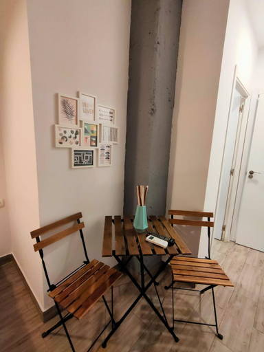 Others 5, Pequeno Alojamiento con Mini Piscina - NO climatizada, Valencia