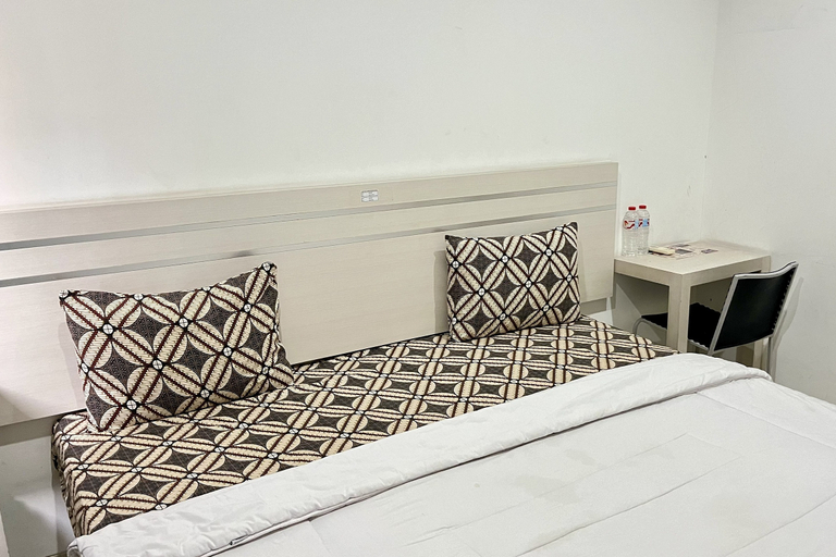 Bedroom 2, Griya Dasana Residence, Tangerang