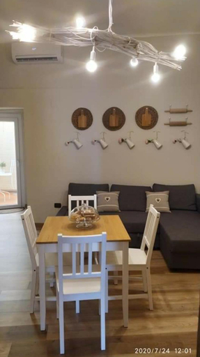 Others 3, B&B La Casetta, Taranto