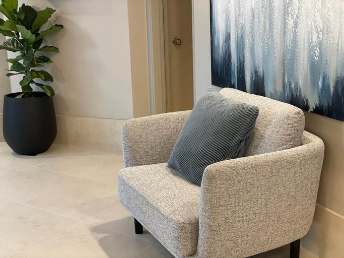 Public Area, Manly Beachfront Stay, Sydney