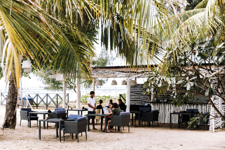 Food & Drinks 4, Meno House, Lombok