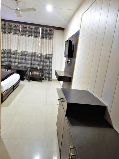 Bedroom 10