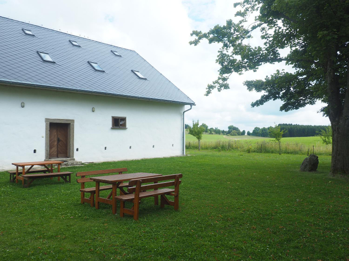 Others 2, Penzion Caslava, Žďár nad Sázavou