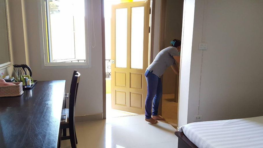 Bedroom 4