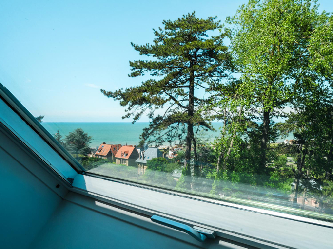 Sport & Beauty, Le Carré Vue Mer, Seine-Maritime