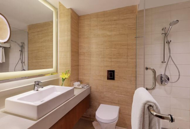 Bathroom 8