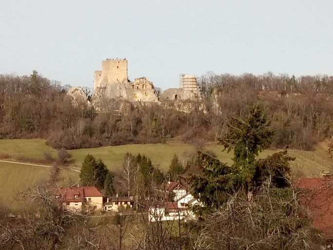 Others 3, Le Cocon d'Alsace, Haut-Rhin