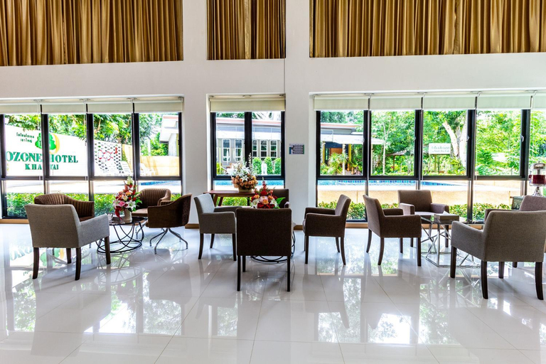 Food & Drinks 5, Ozone Hotel Khaoyai, Pak Chong