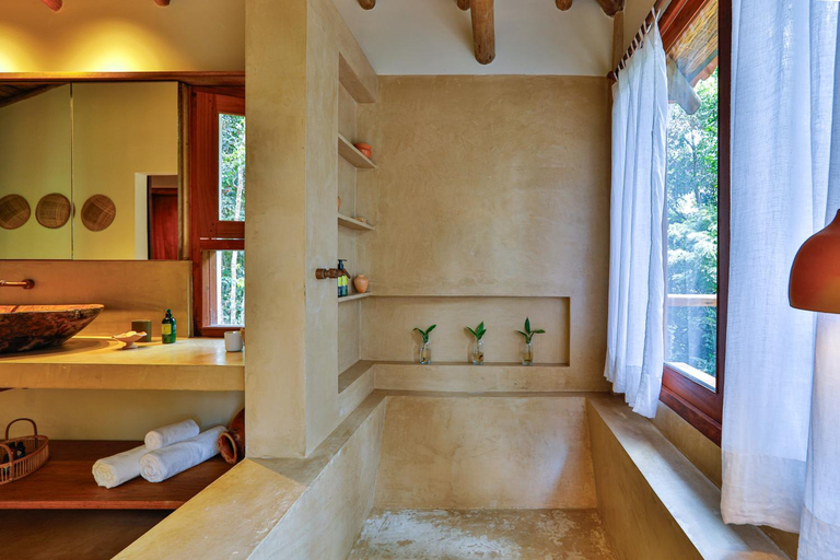 Bathroom 3, Vila Morena Altos de Itapororoca, Porto Seguro