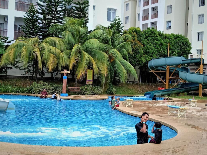 Swimming Pool 6