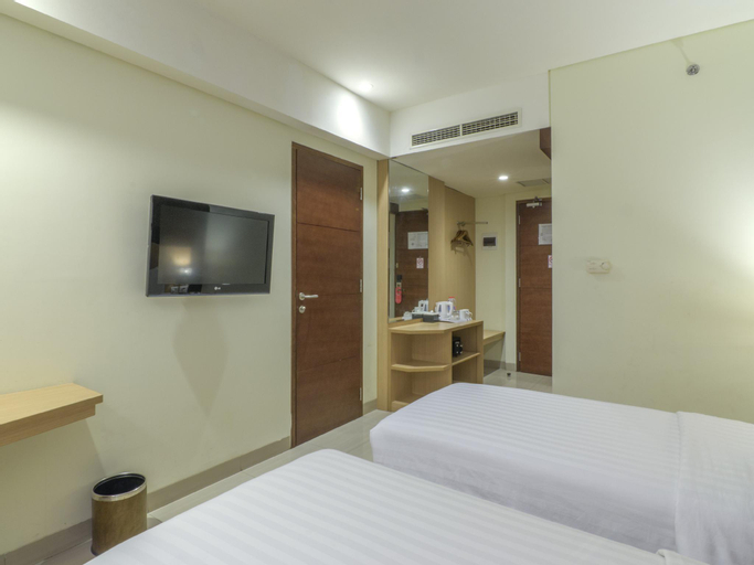 Bedroom 8