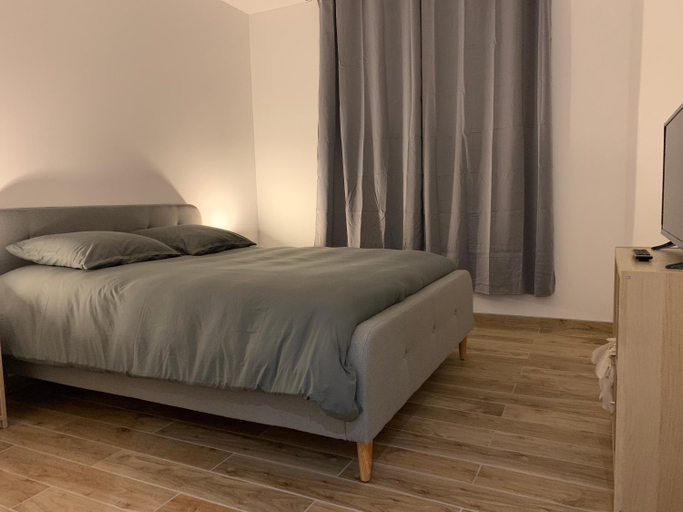 Others 4, Appartement Cosy Jacuzzy Luxe Gare de Toulon, Var