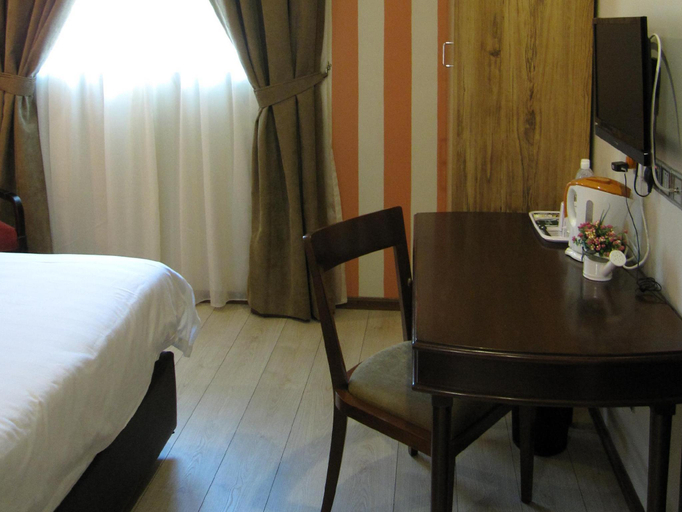 Bedroom 2