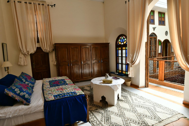 Others 3, Riad AlKATIB Meknes, Meknès