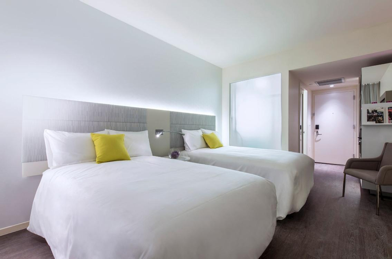 Bedroom 13