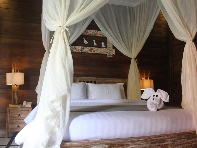 Bedroom 9