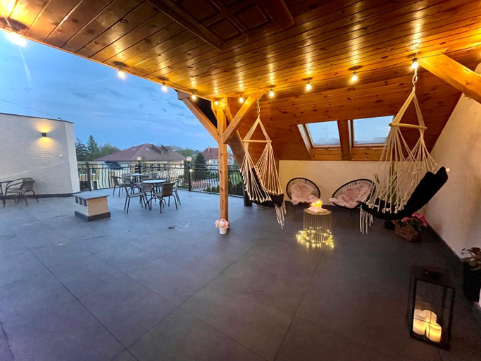 Others 5, Promes Mielno, Centrum, Kryty Basen, Sauna, Koszalin
