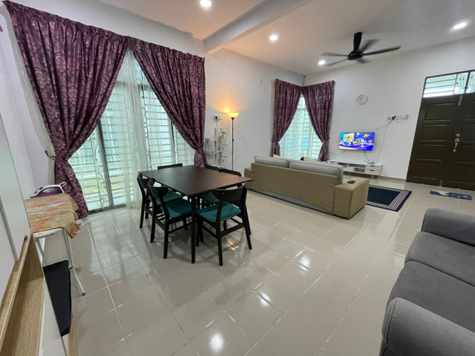 Others 5, Arwaa Homestay Beachview (Bachok) I - Full AC, Bachok