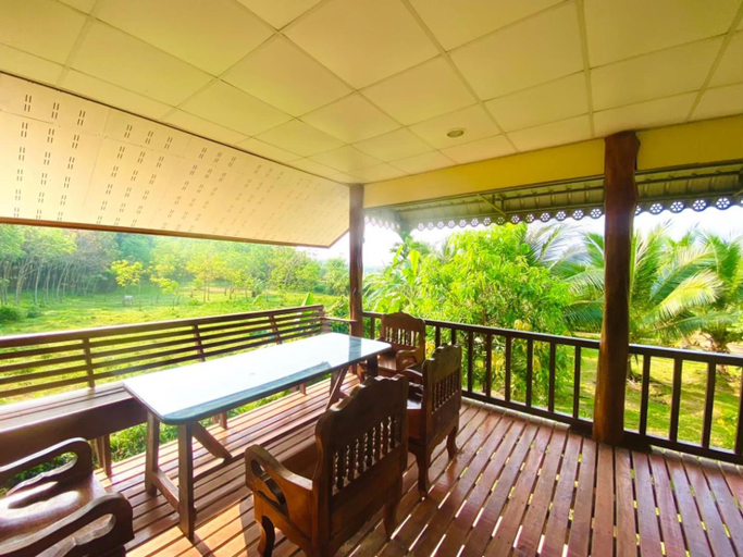 Others 5, Bang Mee Homestay Koh Yao Noi, Ko Yao District