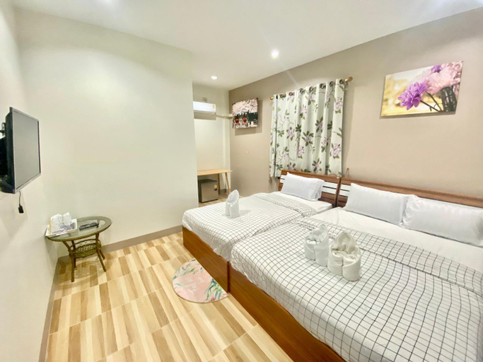 Others 5, Hotel Ban Mobiew Kaeng Kud Ku, Chiang Khan