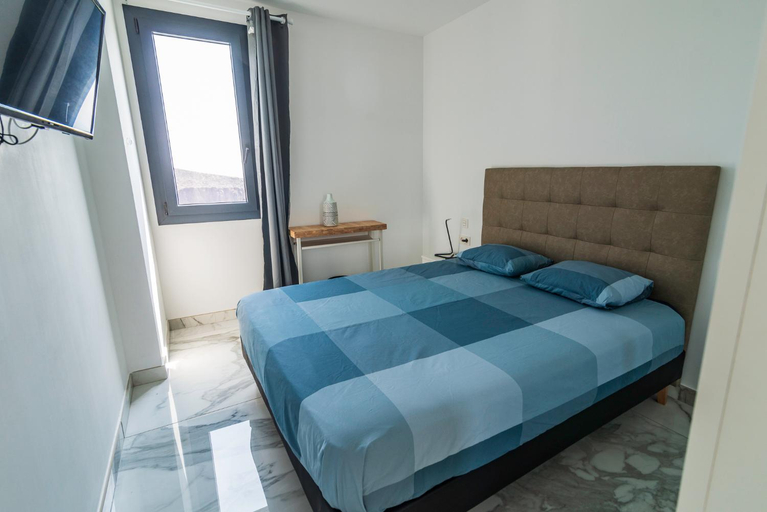 Bedroom 3, Blue Horizon Resort by Monte Leon, Las Palmas
