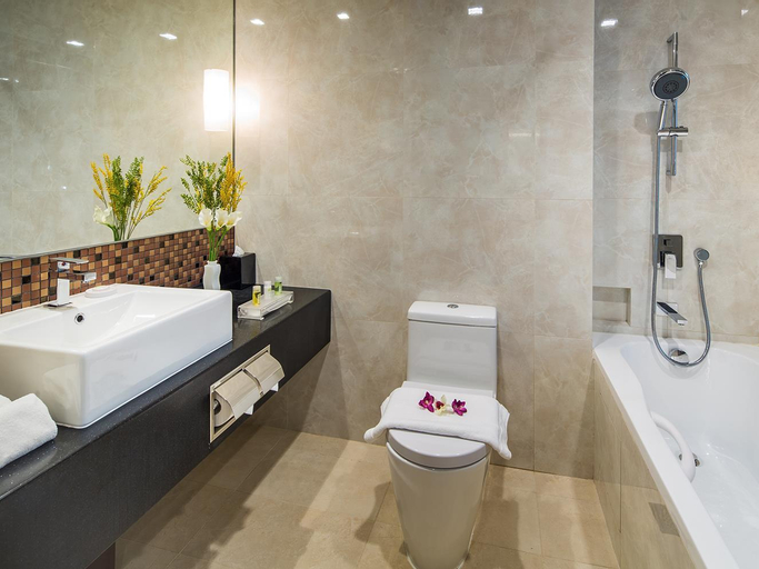 Bathroom 1