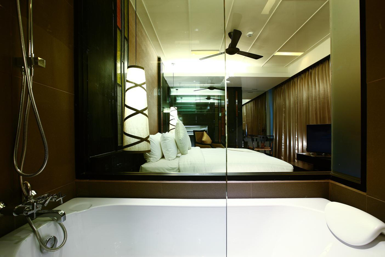 Bathroom 3