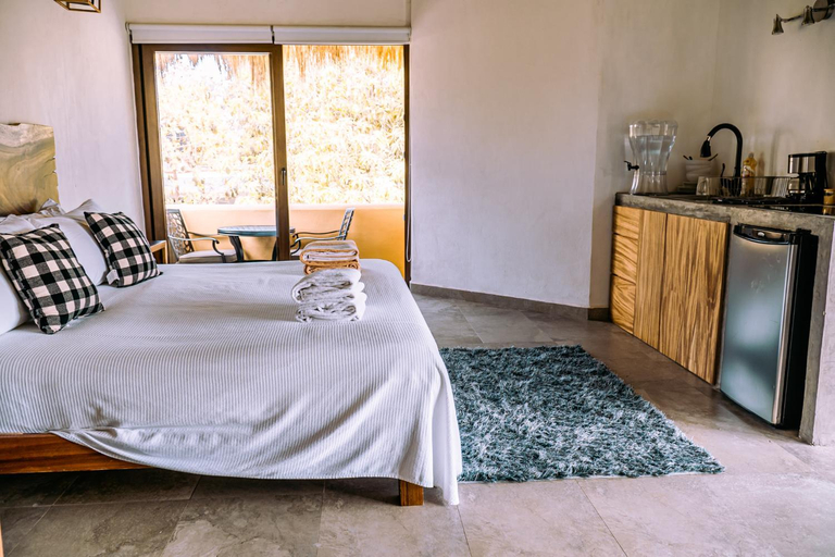 Bedroom 2, Casa Di Giulio, Compostela