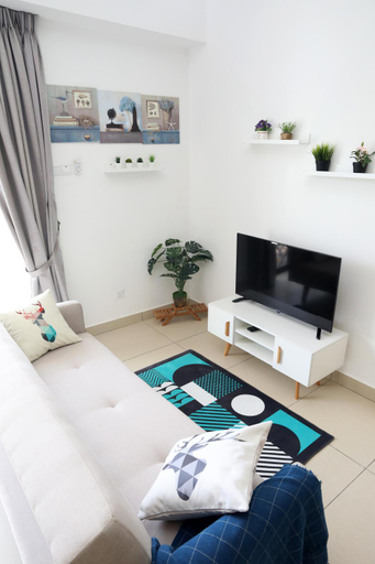 Others 5, SWEET COZY HOME @ MIDHILLS GENTING l 8 MINS TO GPO, Genting Highlands