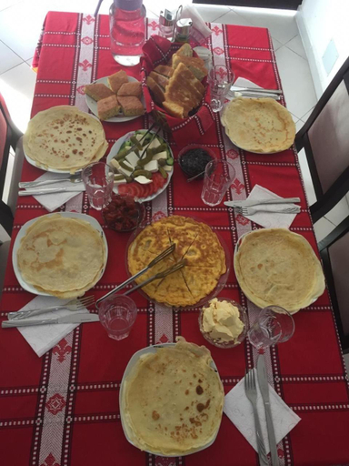 Food & Drinks 1