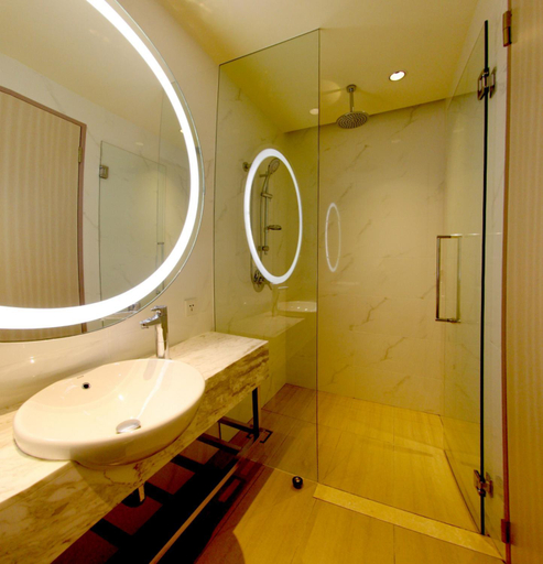 Others 5, 26 Inn, Yilan