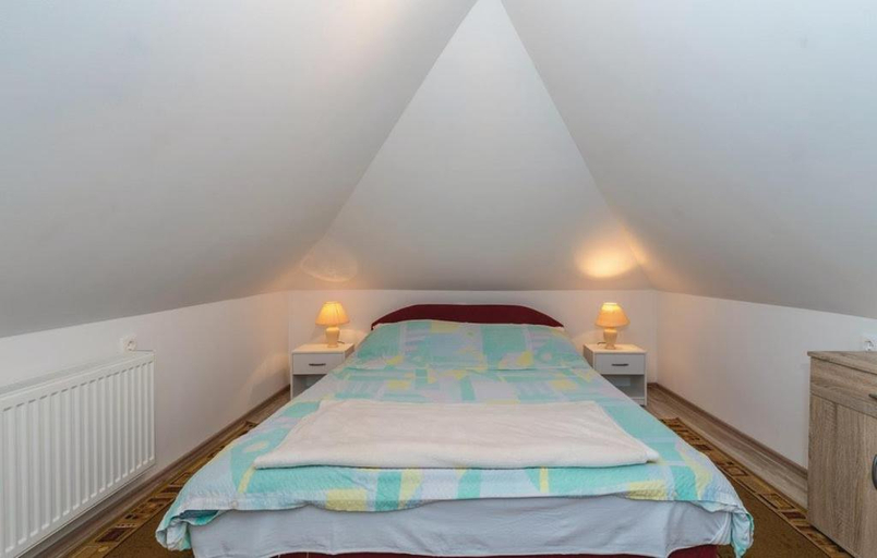 Bedroom 2, Ruralna kuca za odmor Ruzica, Sveti Ivan Zelina