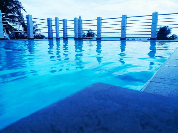 Sport & Beauty 5, Nethum Beach House, Hikkaduwa
