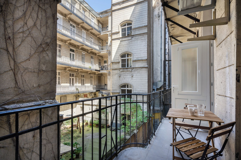 Others 5, Vaci Boutique Loft Suites, Budapesti