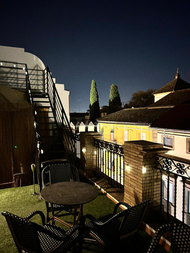 Others 5, H. Boutique Voluve Sevilla, Sevilla