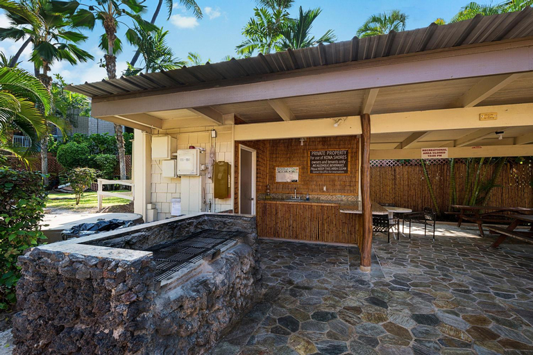 Kona Shores #203, Hawaii