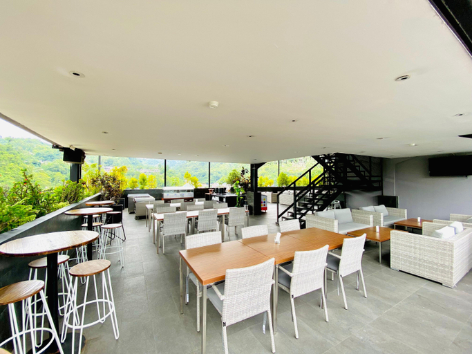 Food & Drinks 4, FOX Hotel Jayapura, Jayapura
