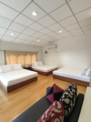 Others 3, Xiao Guilin Homestay, Taitung