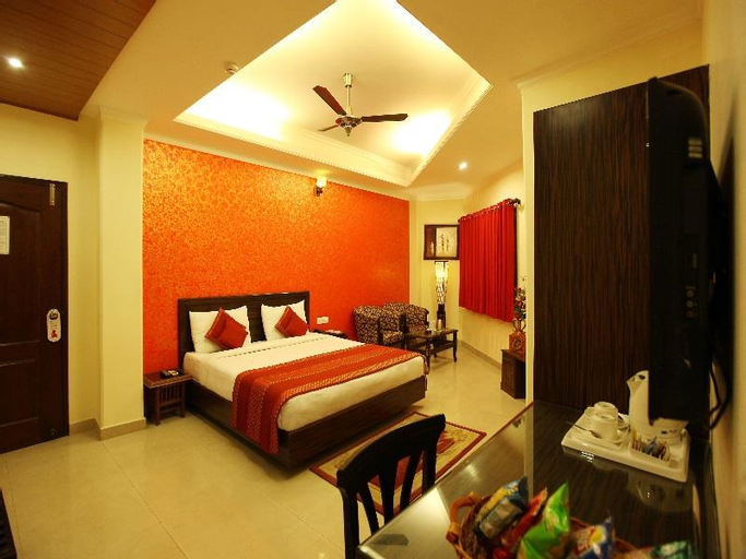Bedroom 8