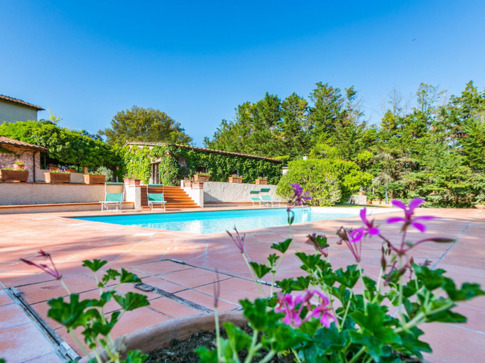 Sport & Beauty 2, Holiday Home Bardeggiano - Caterina 6 by Interhome, Siena
