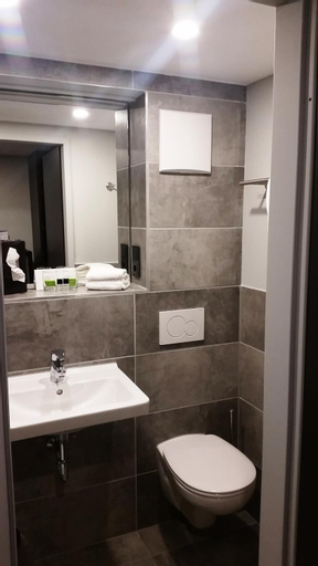 Bedroom 3, Novitel Hotel Kirchheim - Munchen Messe, München